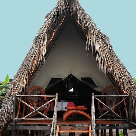 Entremares Villa Tonala  Luaran gambar